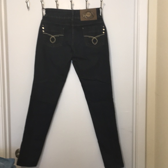 Sere Meia Sete Jeans- almost new! - Picture 3 of 4